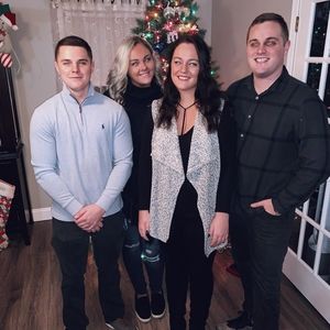 Meet your Posher, Margaret